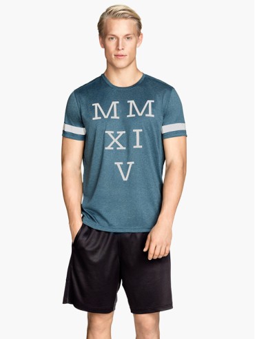 Xmen Sports Shirt